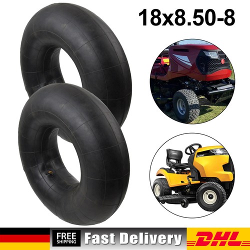 Luftschlauch aufsitzmäher - 2x,