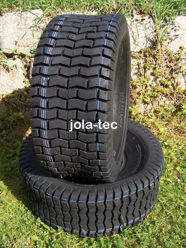 Reifen 20x8 nhs - 20x8.00-10, für