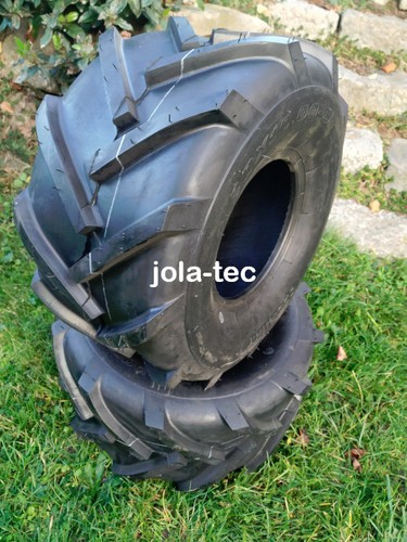Reifen 20x10 8 für - 2x,